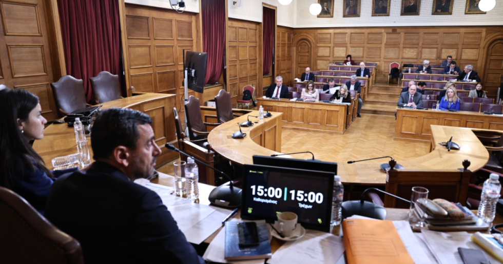 Ωρα... πορισμάτων στην Εξεταστική Επιτροπή για τον ΟΠΕΚΕΠΕ